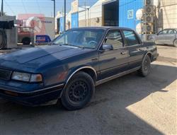 شيفروليه اولدزموبيل